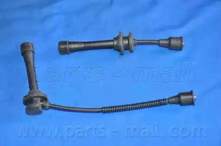 Parts-Mall PEB-E51 - Set kablova za paljenje www.molydon.hr