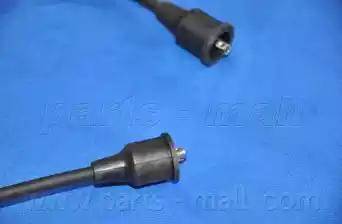 Parts-Mall PEB-E53-S - Set kablova za paljenje www.molydon.hr