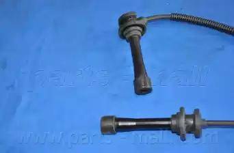 Parts-Mall PEB-E53-S - Set kablova za paljenje www.molydon.hr