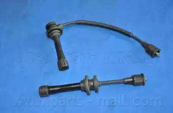 Parts-Mall PEB-E53-S - Set kablova za paljenje www.molydon.hr