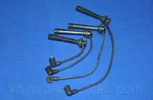 Parts-Mall PEB-E52-S - Set kablova za paljenje www.molydon.hr