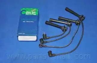 Parts-Mall PEB-E52 - Set kablova za paljenje www.molydon.hr