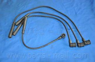 Parts-Mall PEB-E66-S - Set kablova za paljenje www.molydon.hr