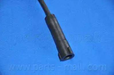 Parts-Mall PEC-E57 - Set kablova za paljenje www.molydon.hr