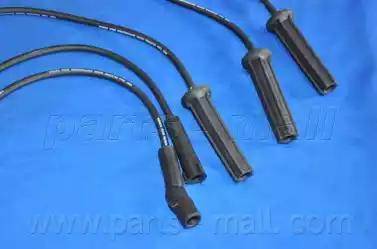 Parts-Mall PEC-E05 - Set kablova za paljenje www.molydon.hr