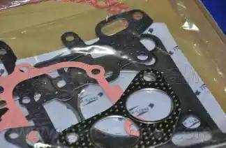 Parts-Mall PFA-G020 - Kompletan set brtvi, motor www.molydon.hr