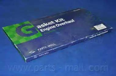 Parts-Mall PFA-G020 - Kompletan set brtvi, motor www.molydon.hr