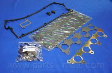 Parts-Mall PFA-M004U - Kompletan set brtvi, motor www.molydon.hr