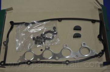 Parts-Mall PFA-M010U - Kompletan set brtvi, motor www.molydon.hr