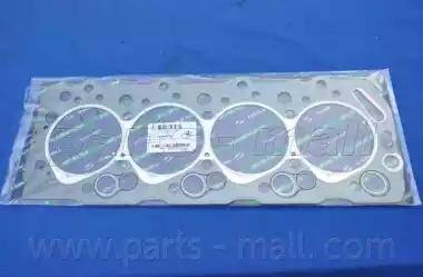 Parts-Mall PGA-G071 - Brtva, glava cilindra www.molydon.hr