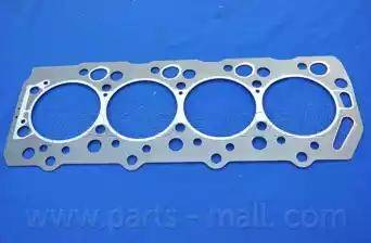 Parts-Mall PGA-G071 - Brtva, glava cilindra www.molydon.hr