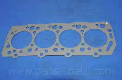 Parts-Mall PGA-M050 - Brtva, glava cilindra www.molydon.hr