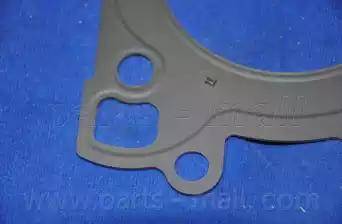 Parts-Mall PGA-M089 - Brtva, glava cilindra www.molydon.hr