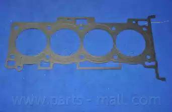 Parts-Mall PGA-M089 - Brtva, glava cilindra www.molydon.hr