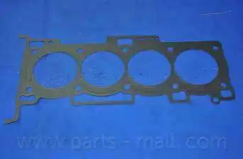 Parts-Mall PGA-M089 - Brtva, glava cilindra www.molydon.hr