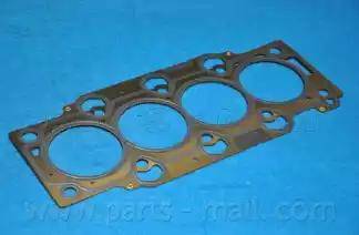 Parts-Mall PGB-M077 - Brtva, glava cilindra www.molydon.hr