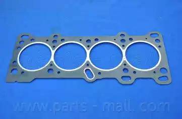 Parts-Mall PGB-N005 - Brtva, glava cilindra www.molydon.hr