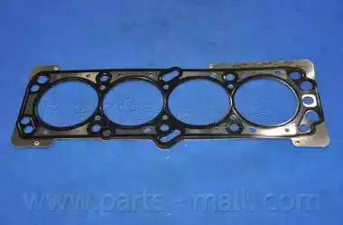 Parts-Mall PGC-M021 - Brtva, glava cilindra www.molydon.hr