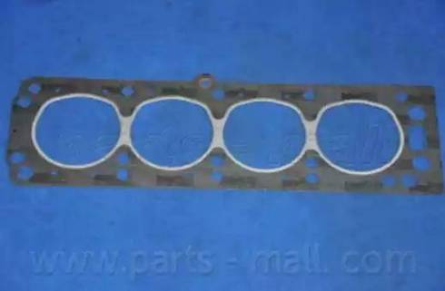 Parts-Mall PGC-N059 - Brtva, glava cilindra www.molydon.hr