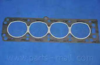 Parts-Mall PGC-N014 - Brtva, glava cilindra www.molydon.hr