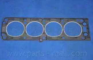 Parts-Mall PGC-N014 - Brtva, glava cilindra www.molydon.hr