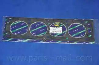 Parts-Mall PGC-N014 - Brtva, glava cilindra www.molydon.hr