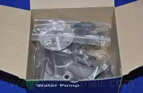 Parts-Mall PHA-006-S - Vodena pumpa www.molydon.hr