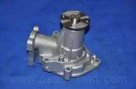 Parts-Mall PHA-006-S - Vodena pumpa www.molydon.hr