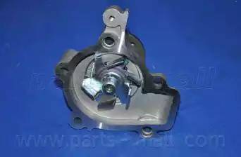 Parts-Mall PHA-003-S - Vodena pumpa www.molydon.hr