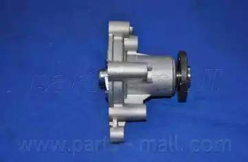 Parts-Mall PHA-003-S - Vodena pumpa www.molydon.hr