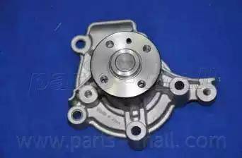 Parts-Mall PHA-003-S - Vodena pumpa www.molydon.hr