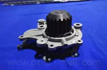 Parts-Mall PHA-014-S - Vodena pumpa www.molydon.hr