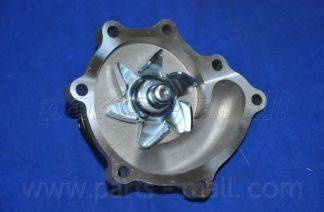 Parts-Mall PHA-016-S - Vodena pumpa www.molydon.hr