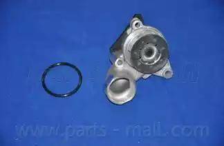 Parts-Mall PHA-018-S - Vodena pumpa www.molydon.hr