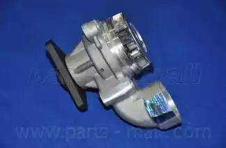 Parts-Mall PHA-018-S - Vodena pumpa www.molydon.hr