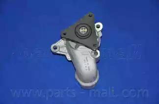 Parts-Mall PHA-018-S - Vodena pumpa www.molydon.hr