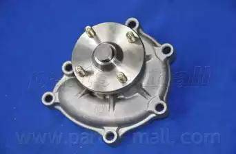 Parts-Mall PHA-013-S - Vodena pumpa www.molydon.hr