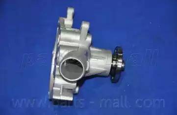 Parts-Mall PHA-017-S - Vodena pumpa www.molydon.hr