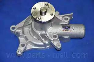 Parts-Mall PHA-017-S - Vodena pumpa www.molydon.hr