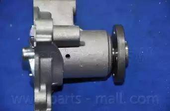 Parts-Mall PHA-030-S - Vodena pumpa www.molydon.hr