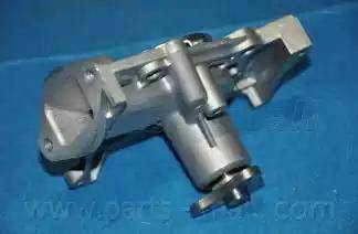 Parts-Mall PHB-003-S - Vodena pumpa www.molydon.hr