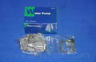 Parts-Mall PHB-003 - Vodena pumpa www.molydon.hr