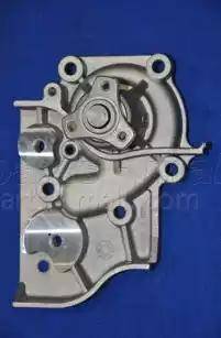 Parts-Mall PHB-007-S - Vodena pumpa www.molydon.hr