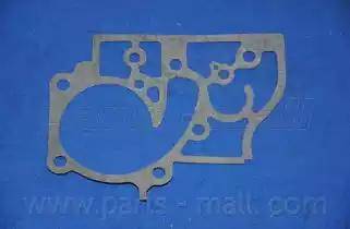 Parts-Mall PHB-007 - Vodena pumpa www.molydon.hr