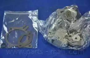 Parts-Mall PHB-010-S - Vodena pumpa www.molydon.hr