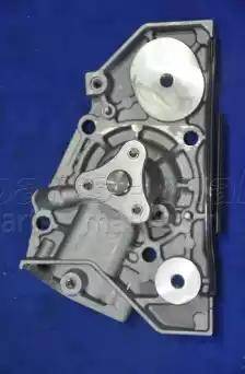 Parts-Mall PHB-010-S - Vodena pumpa www.molydon.hr