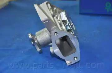 Parts-Mall PHB-010-S - Vodena pumpa www.molydon.hr