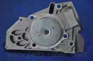 Parts-Mall PHB-010-S - Vodena pumpa www.molydon.hr