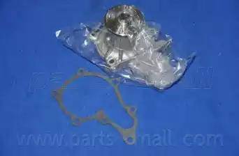 Parts-Mall PHF-002 - Vodena pumpa www.molydon.hr