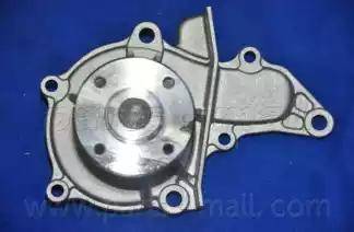 Parts-Mall PHF-002 - Vodena pumpa www.molydon.hr